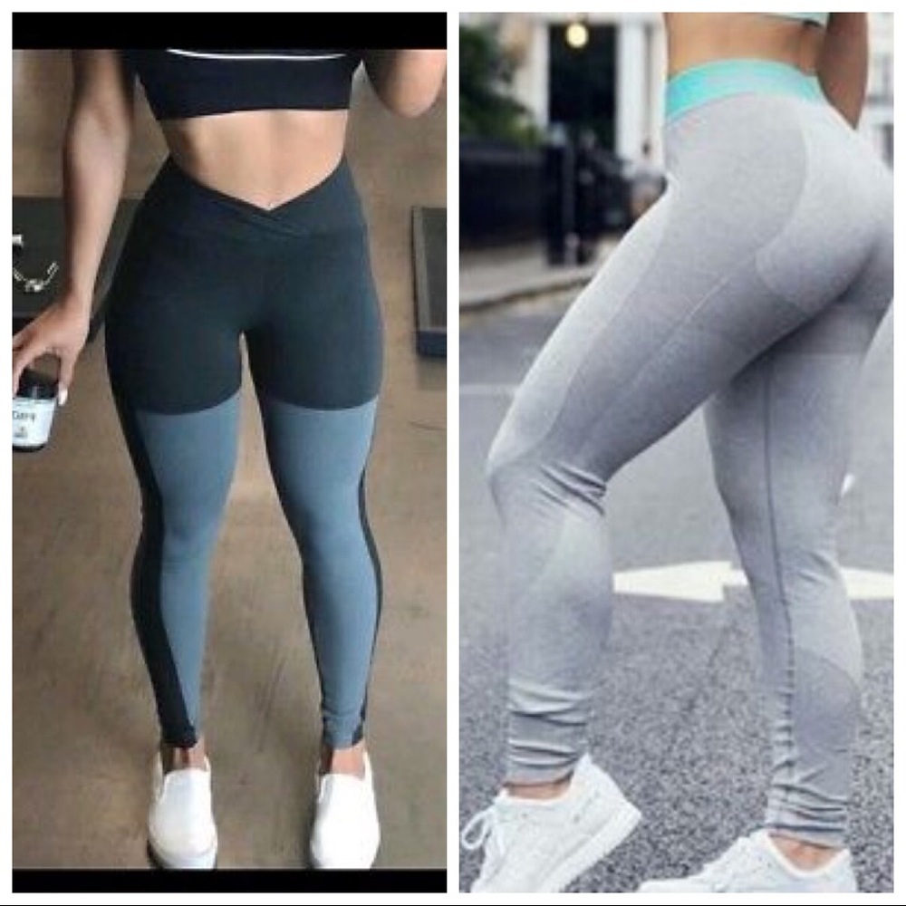 ISO!! MEDIUM V2 Flex Ice Blue and Nikki B Dynamic